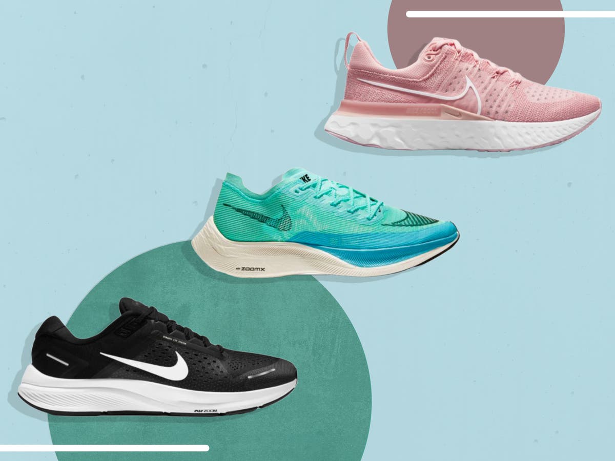 best nike gym shoes 2021